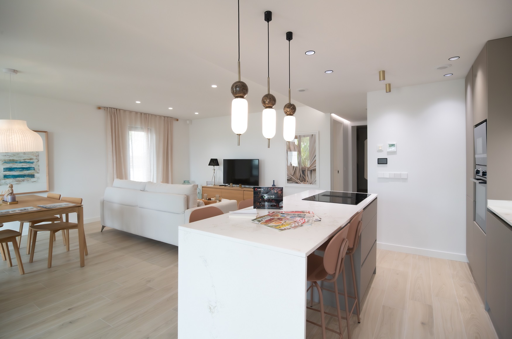 Maisonettewohnung · Neue Gebäude - Pilar de la Horadada · Alicante · Spanien