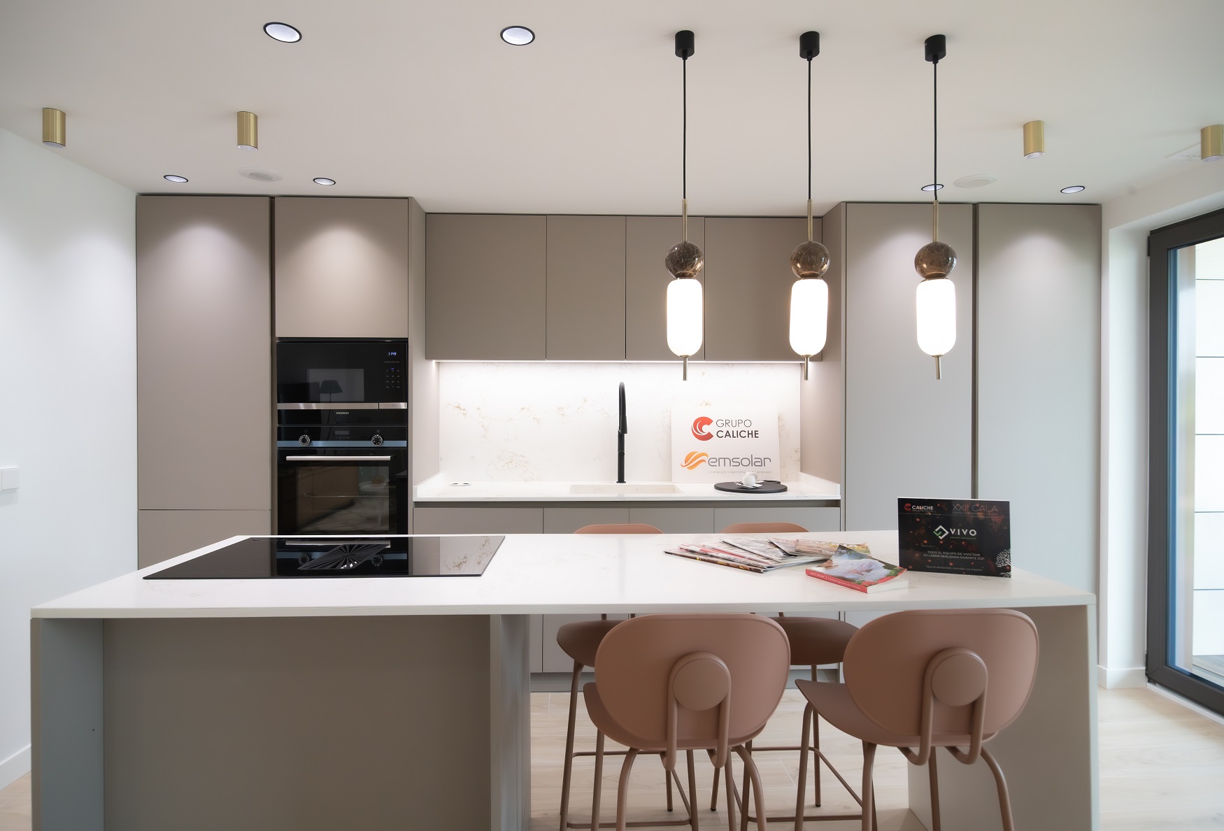 Maisonettewohnung · Neue Gebäude - Pilar de la Horadada · Alicante · Spanien