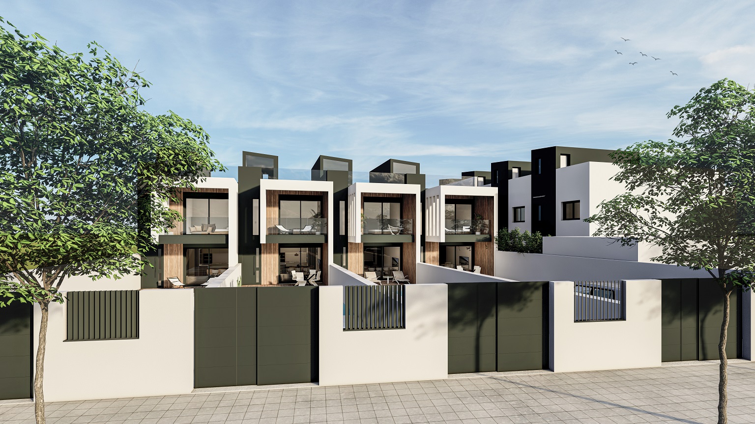 Maisonettewohnung · Neue Gebäude - Pilar de la Horadada · Alicante · Spanien