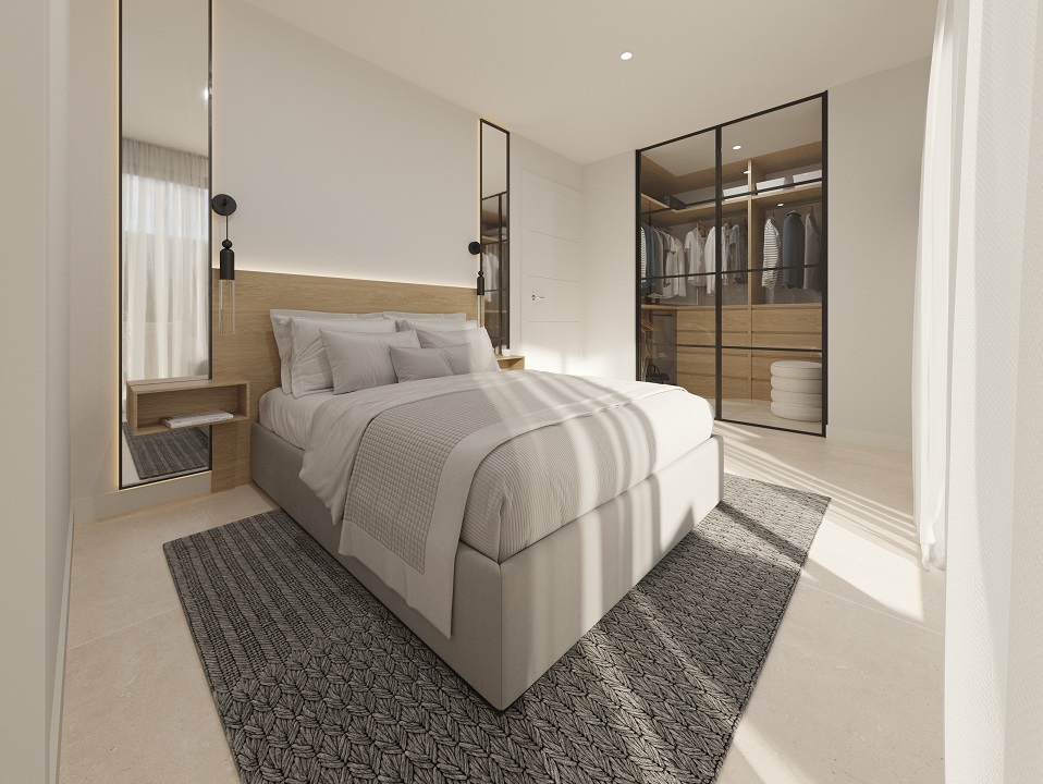 Casa · Obra nueva - Los Montesinos · Alicante · España
