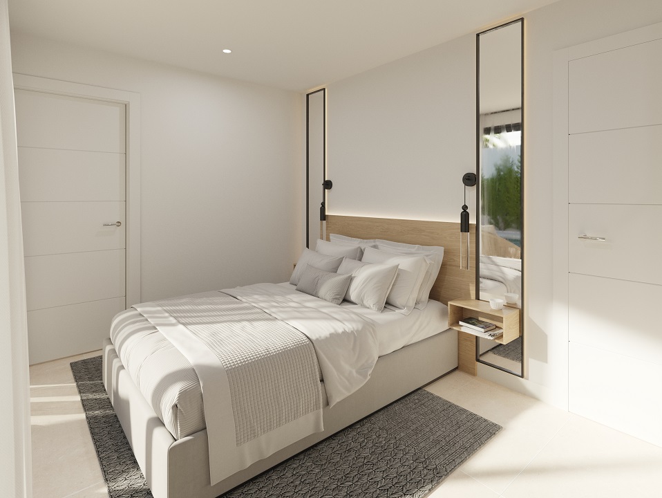 Casa · Obra nueva - Los Montesinos · Alicante · España