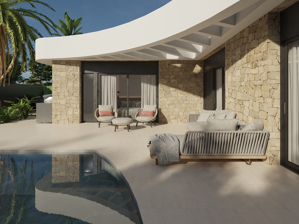 Casa · Obra nueva - Los Montesinos · Alicante · España