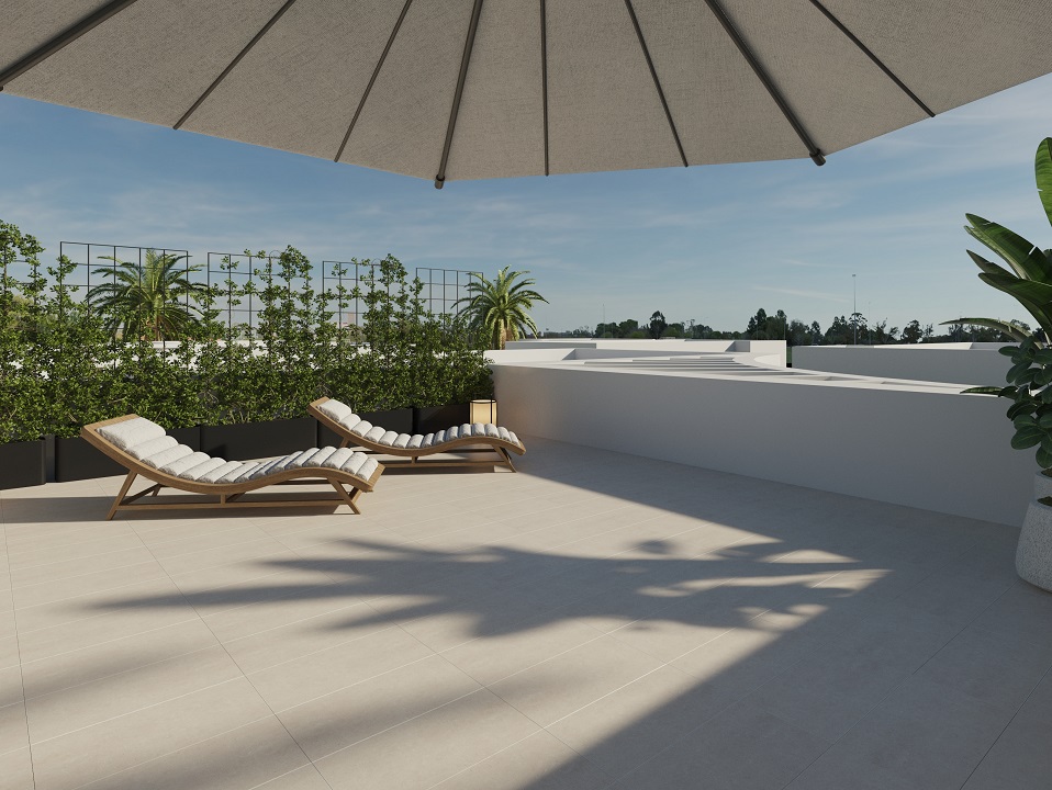 Casa · Obra nueva - Los Montesinos · Alicante · España