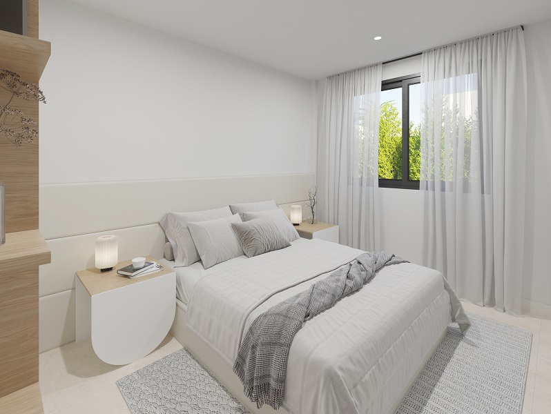 Casa · Obra nueva - Los Montesinos · Alicante · España