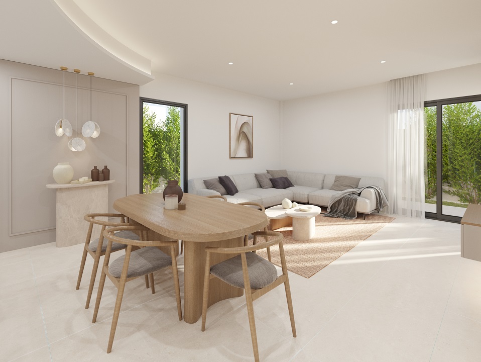 Casa · Obra nueva - Los Montesinos · Alicante · España