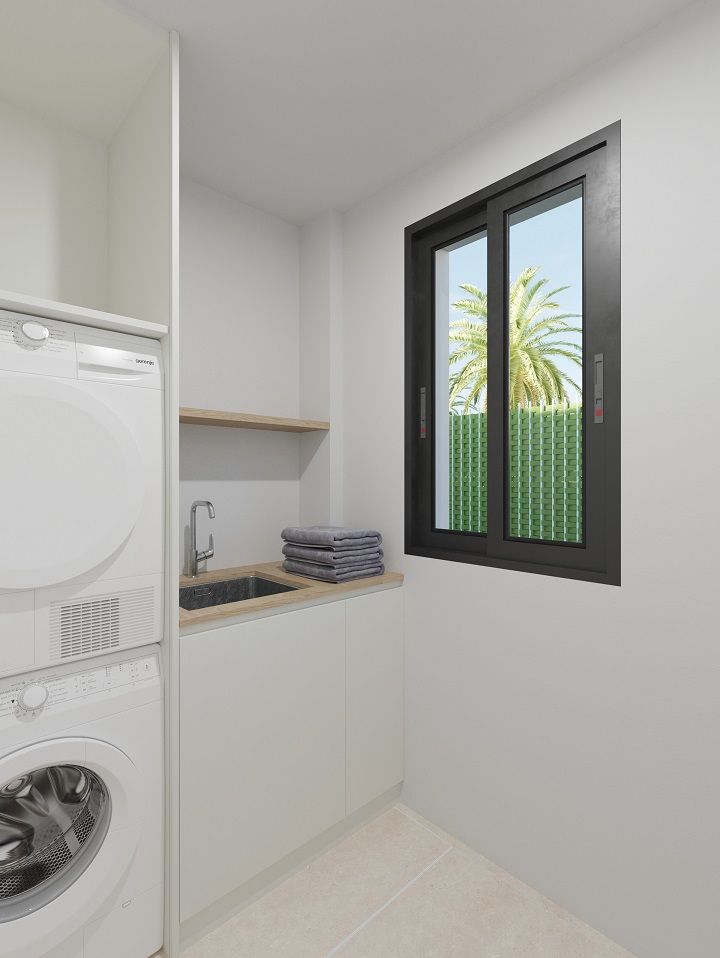 Casa · Obra nueva - Los Montesinos · Alicante · España
