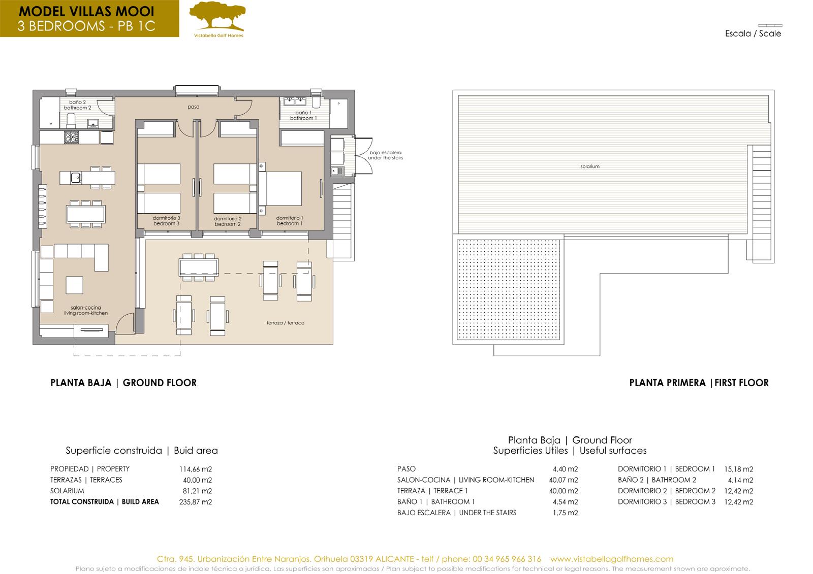 Casa · Obra nueva - Orihuela Costa · Vistabella Golf · Alicante · España