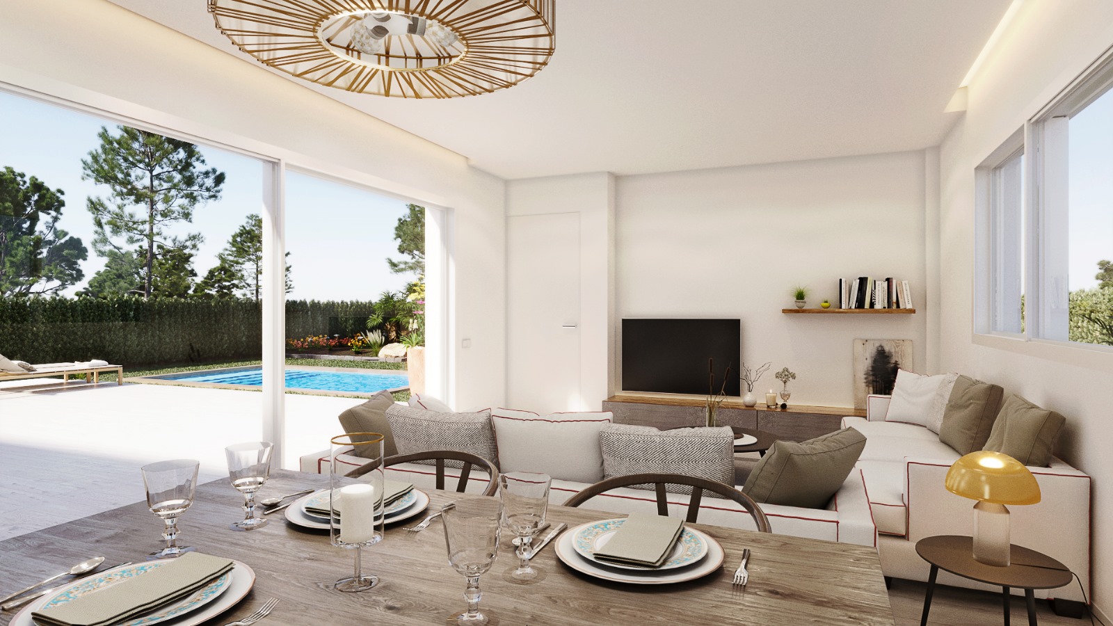 Casa · Obra nueva - Orihuela Costa · Vistabella Golf · Alicante · España