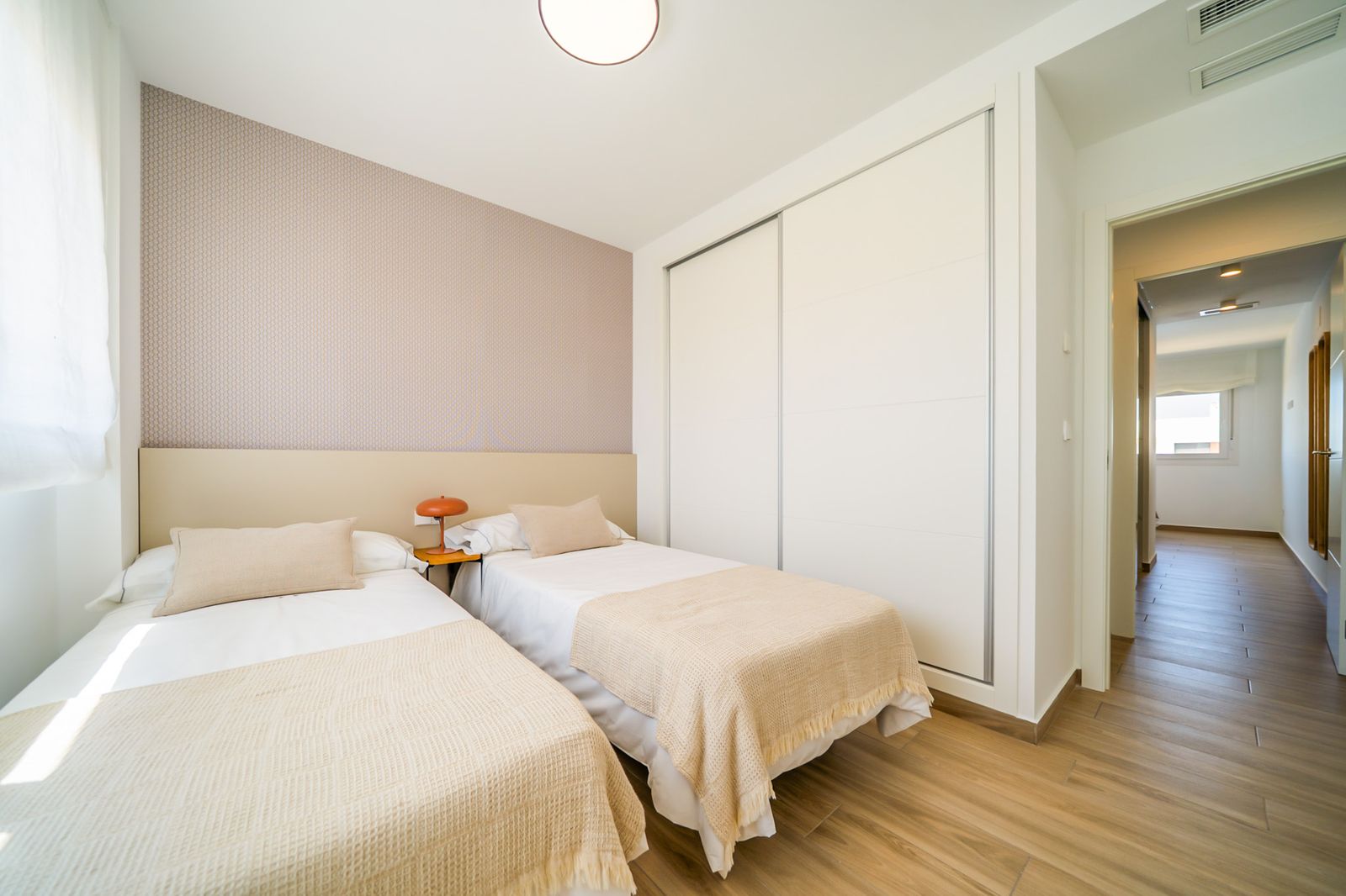 Apartamento · Obra nueva - Orihuela Costa · Vistabella Golf · Alicante · España