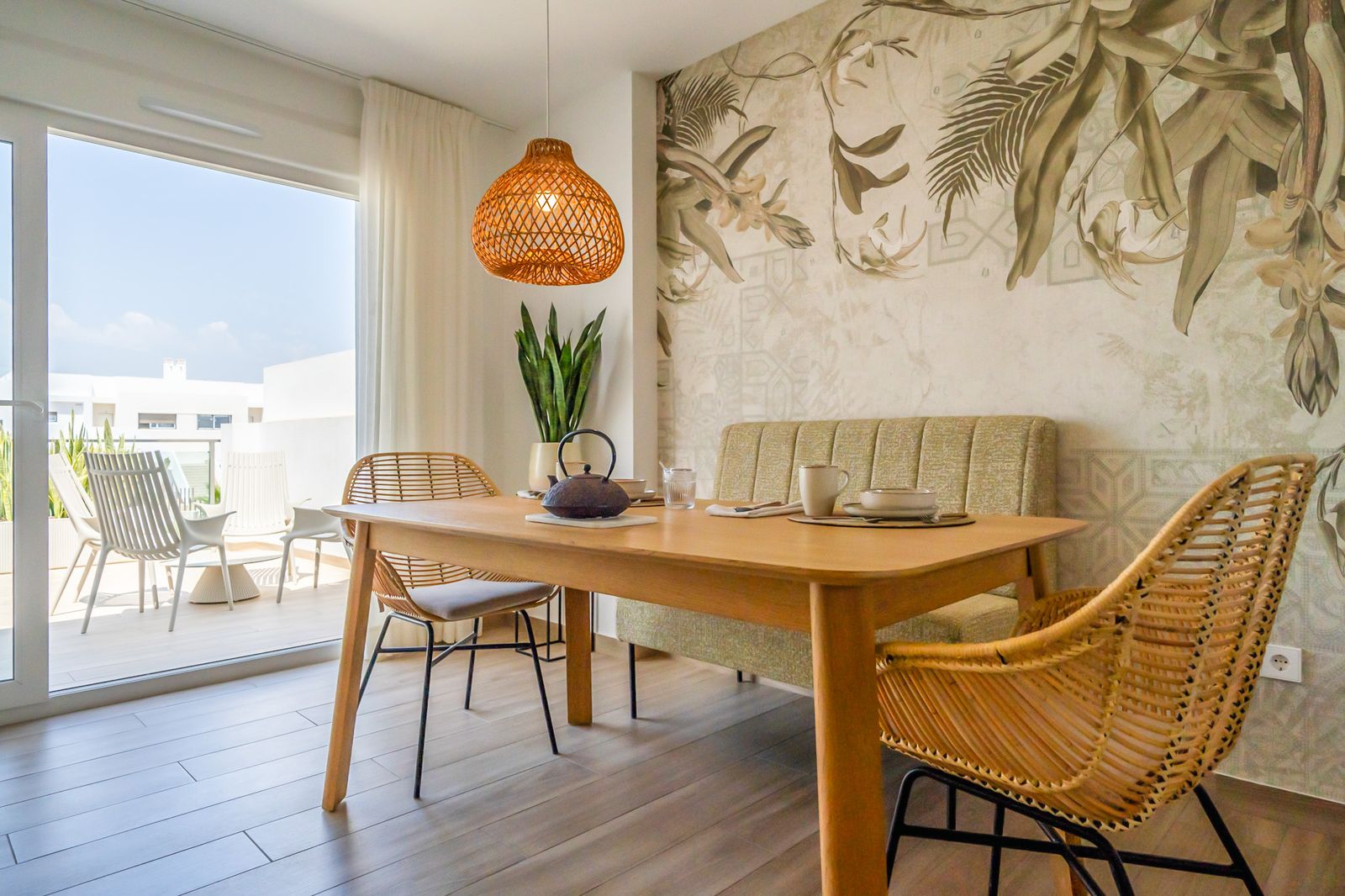 Apartamento · Obra nueva - Orihuela Costa · Vistabella Golf · Alicante · España