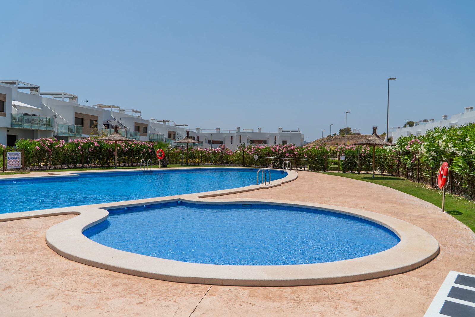 Apartamento · Obra nueva - Orihuela Costa · Vistabella Golf · Alicante · España