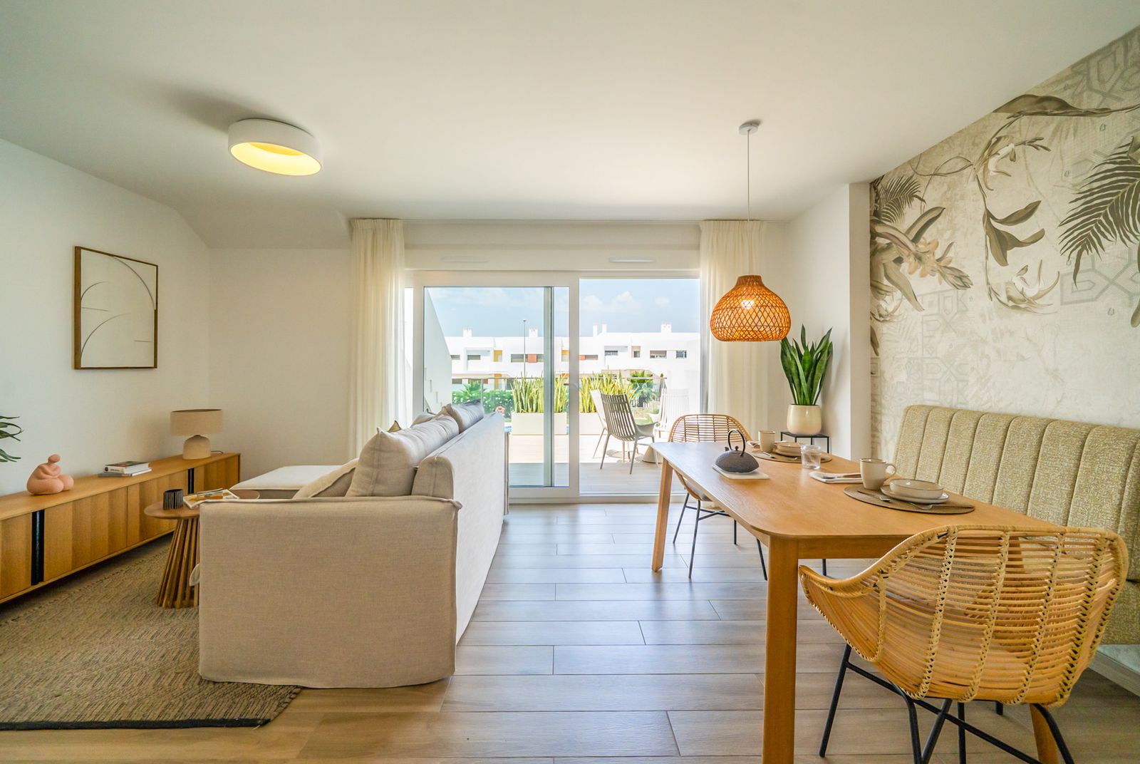 Apartamento · Obra nueva - Orihuela Costa · Vistabella Golf · Alicante · España
