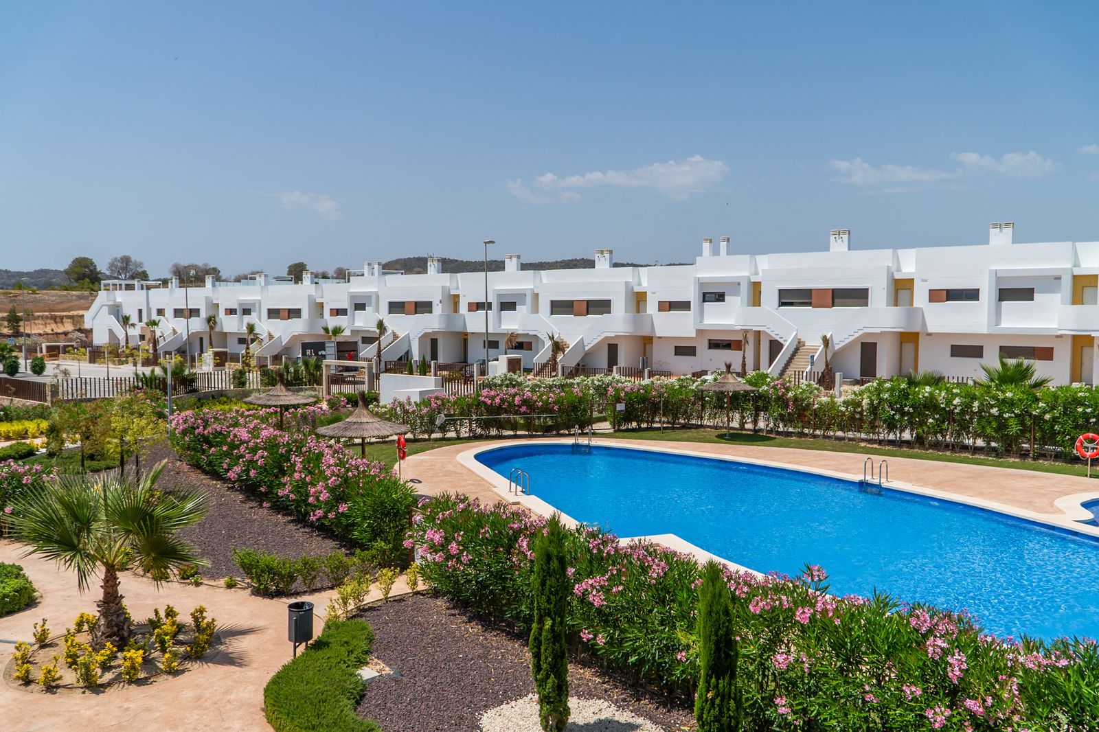 Apartamento · Obra nueva - Orihuela Costa · Vistabella Golf · Alicante · España