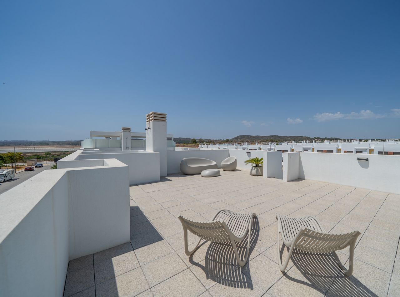 Apartamento · Obra nueva - Orihuela Costa · Vistabella Golf · Alicante · España