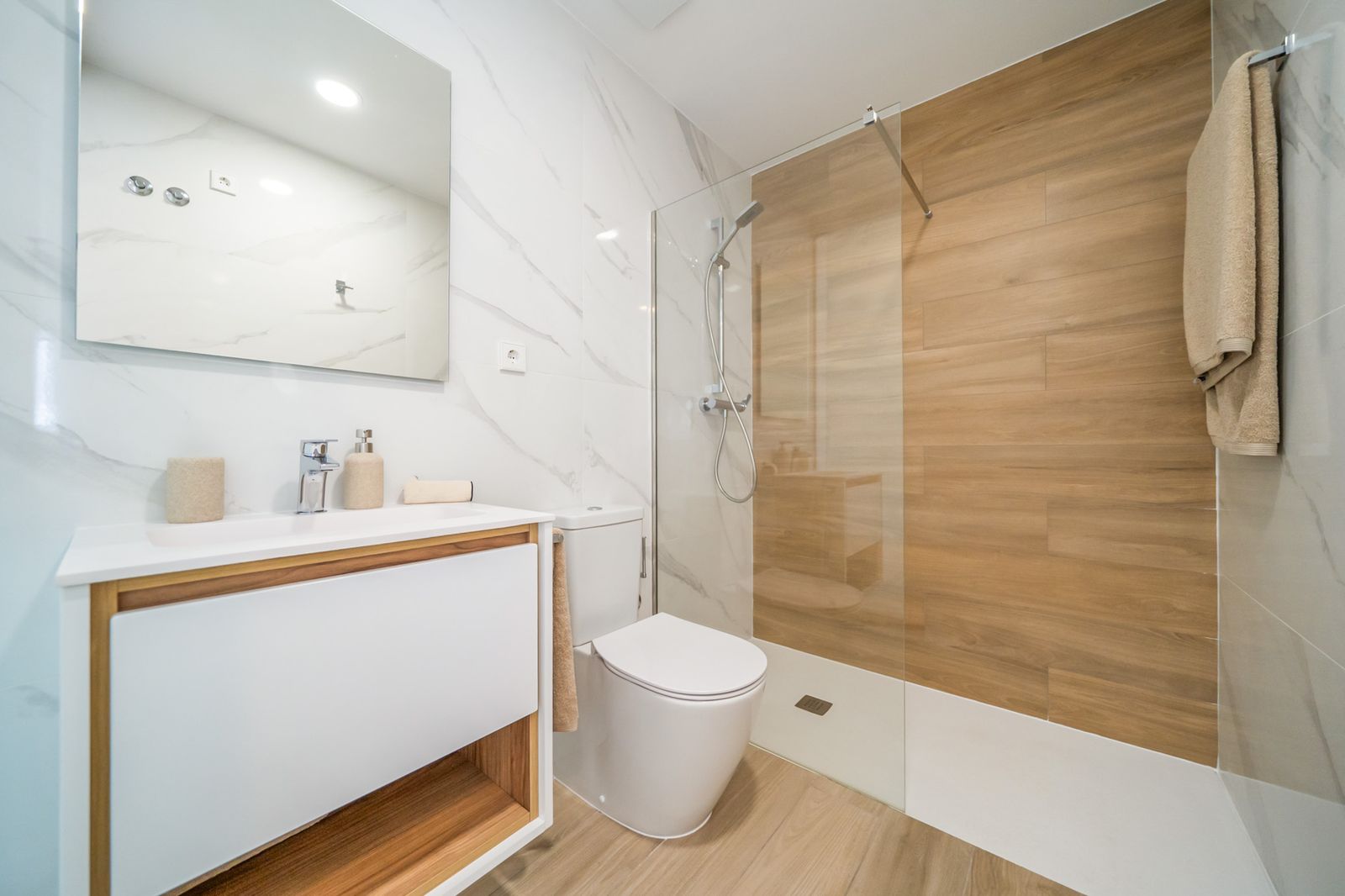 Apartamento · Obra nueva - Orihuela Costa · Vistabella Golf · Alicante · España
