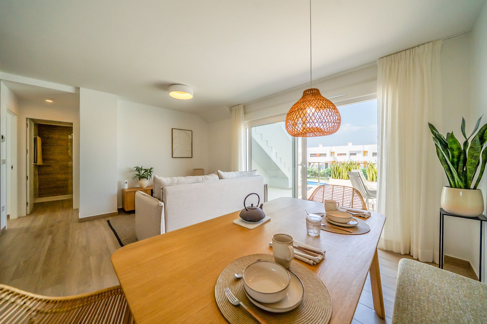 Apartamento · Obra nueva - Orihuela Costa · Vistabella Golf · Alicante · España