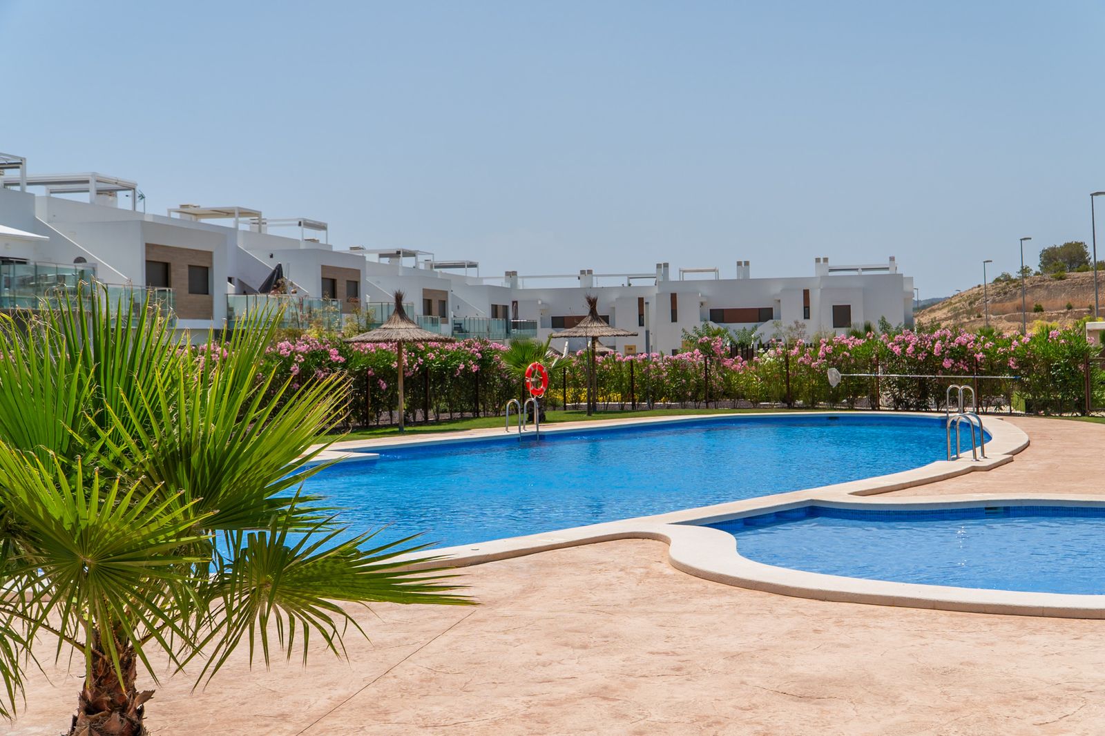 Apartamento · Obra nueva - Orihuela Costa · Vistabella Golf · Alicante · España