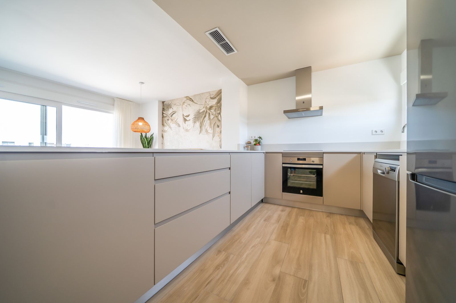 Apartamento · Obra nueva - Orihuela Costa · Vistabella Golf · Alicante · España