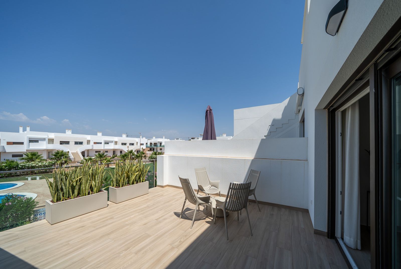 Apartamento · Obra nueva - Orihuela Costa · Vistabella Golf · Alicante · España