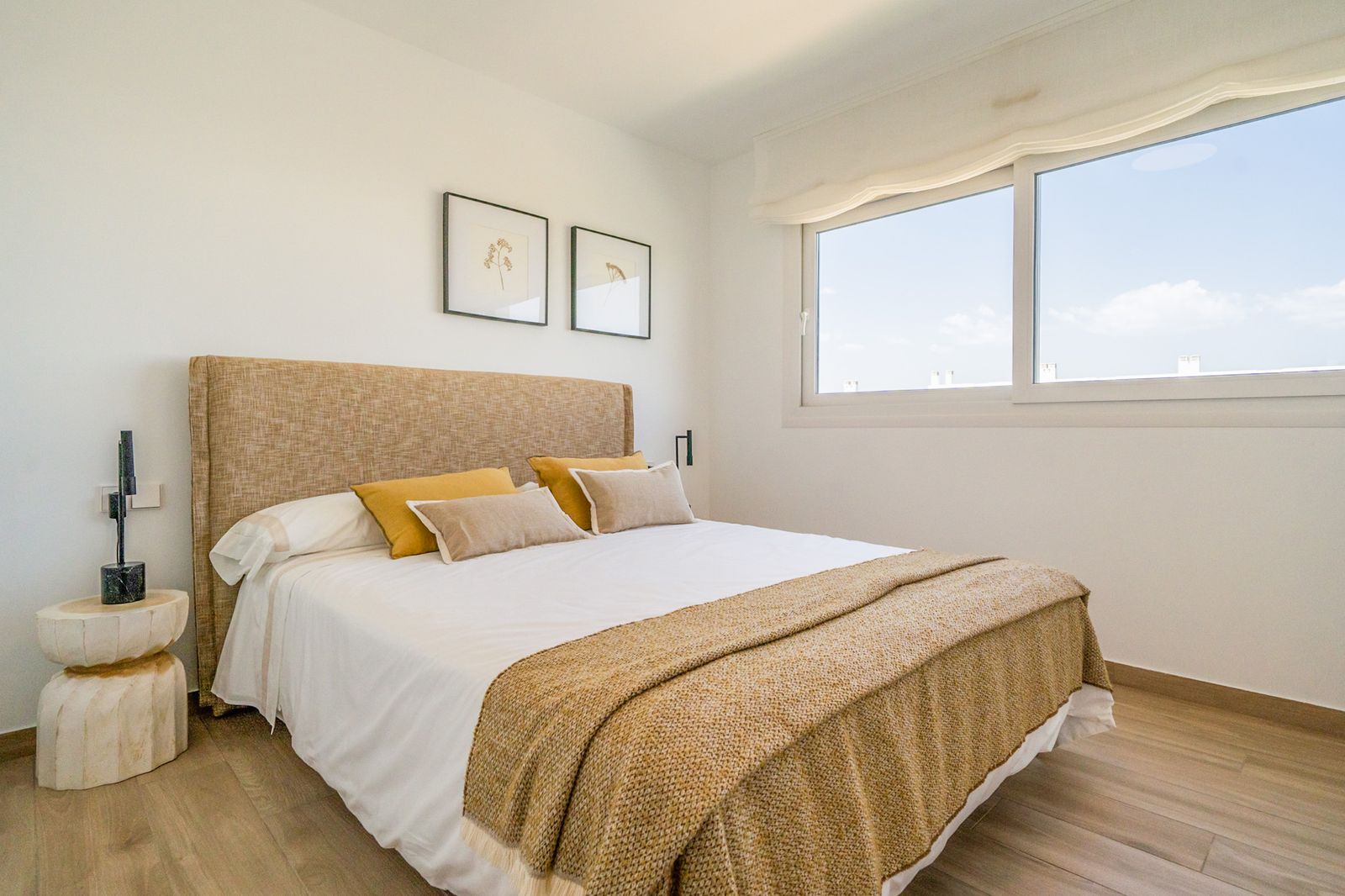 Apartamento · Obra nueva - Orihuela Costa · Vistabella Golf · Alicante · España