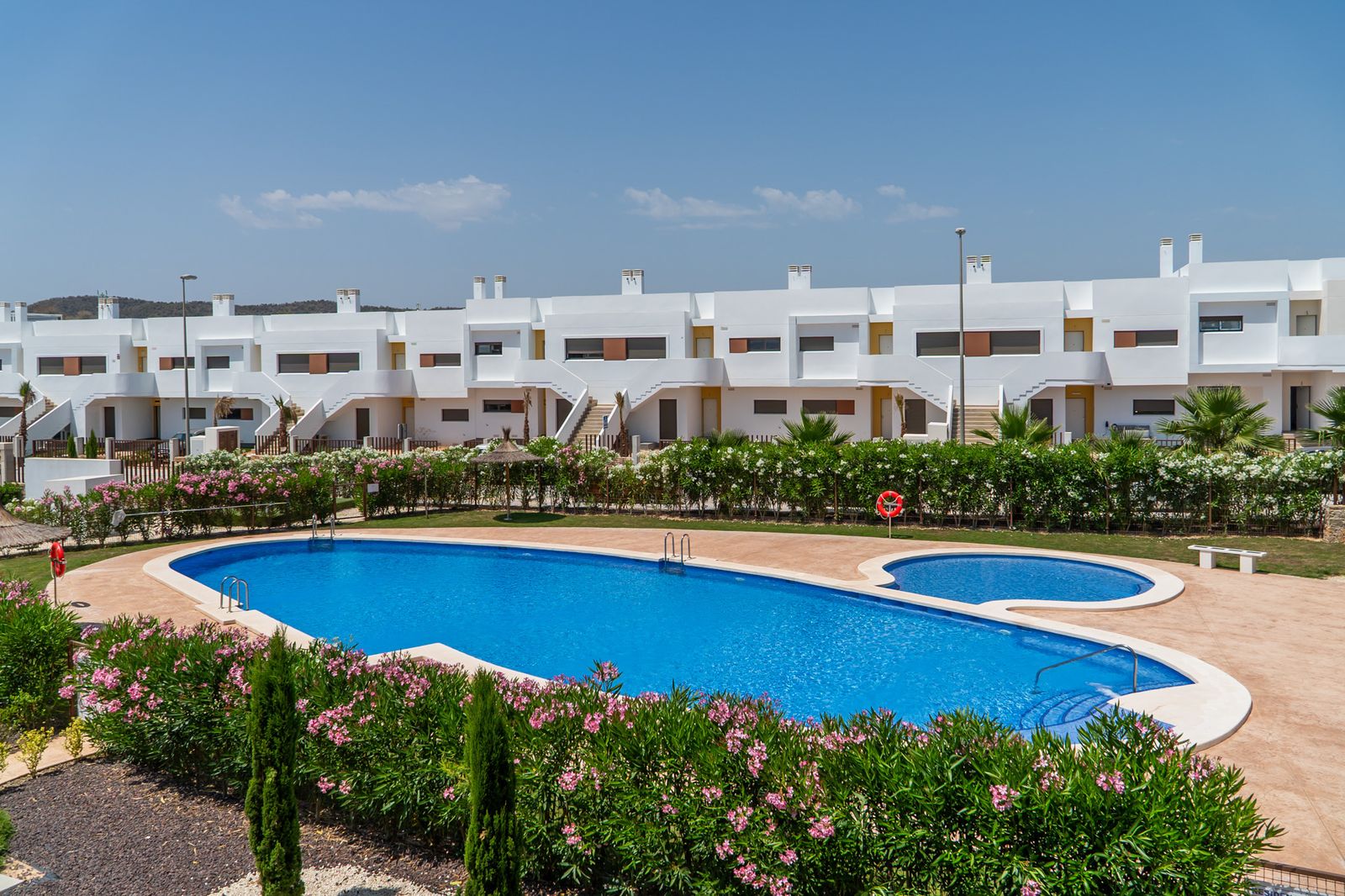 Apartamento · Obra nueva - Orihuela Costa · Vistabella Golf · Alicante · España