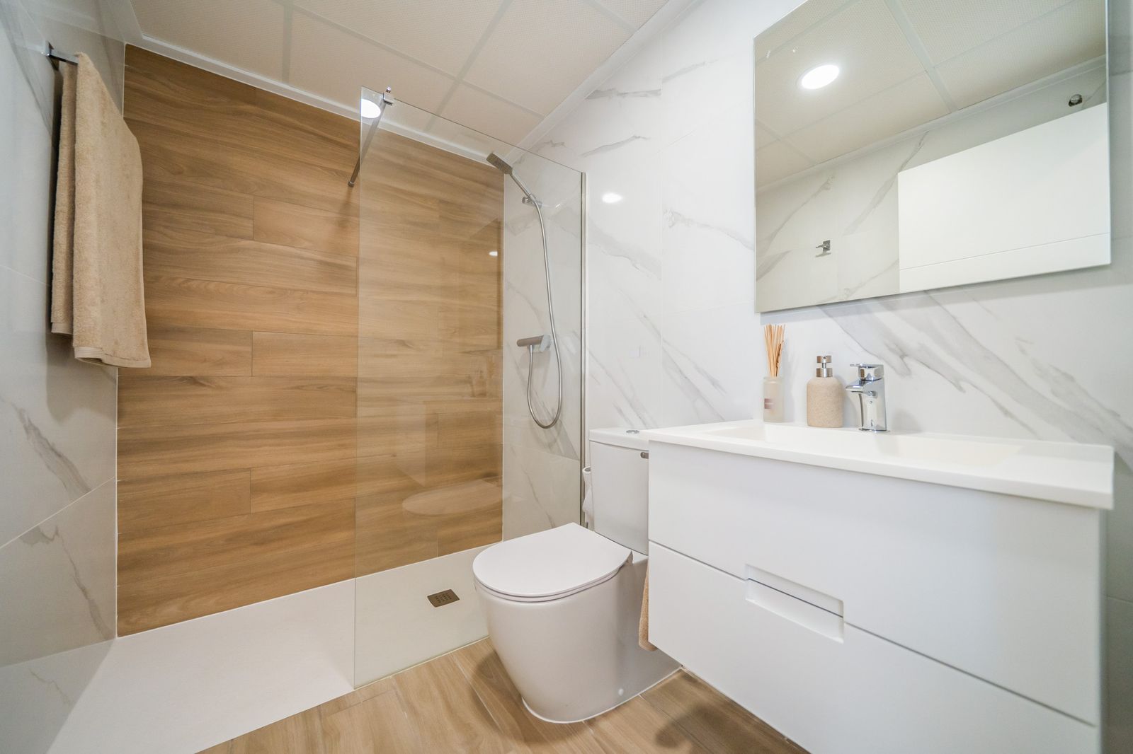 Apartamento · Obra nueva - Orihuela Costa · Vistabella Golf · Alicante · España