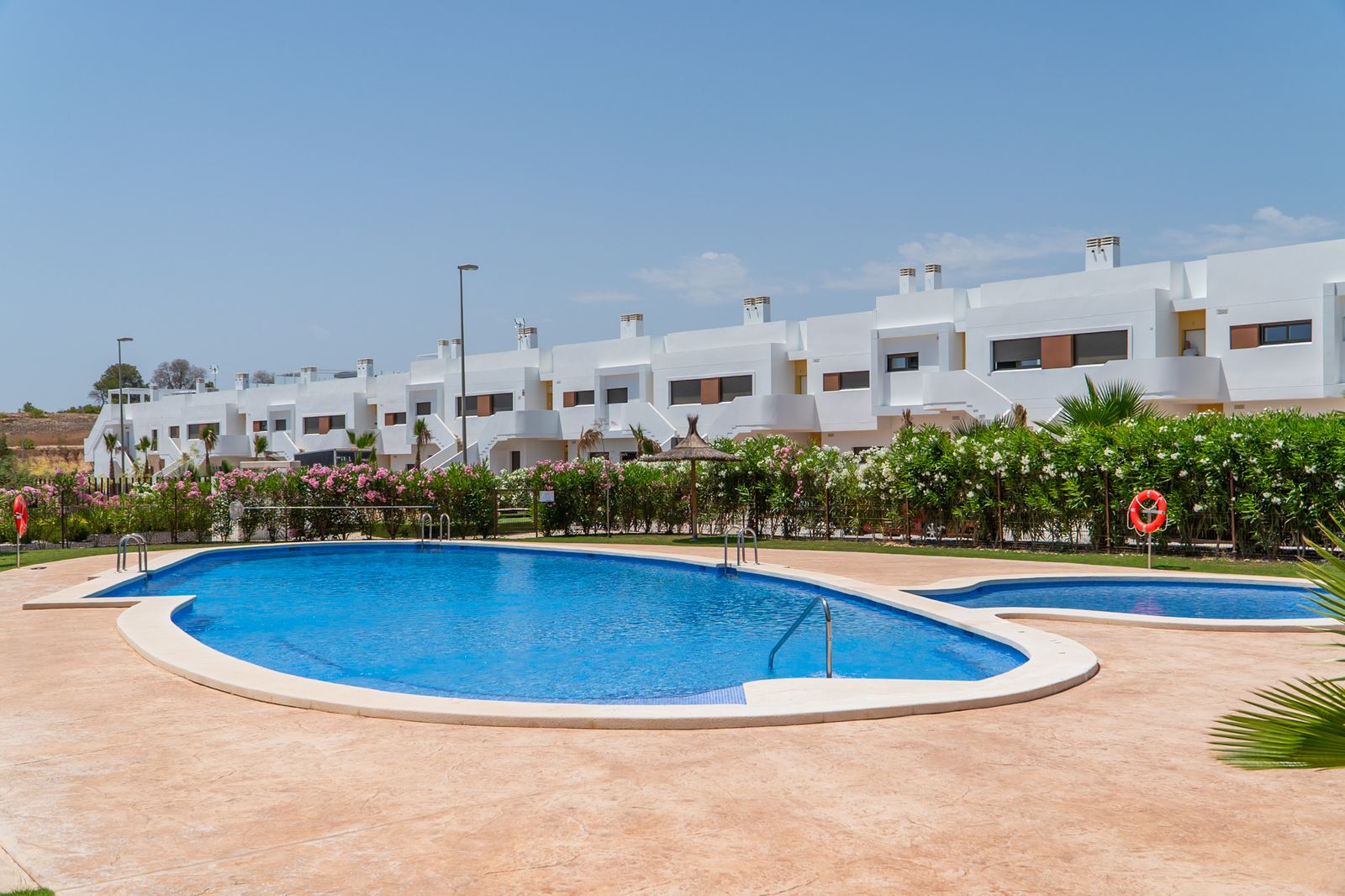 Apartamento · Obra nueva - Orihuela Costa · Vistabella Golf · Alicante · España