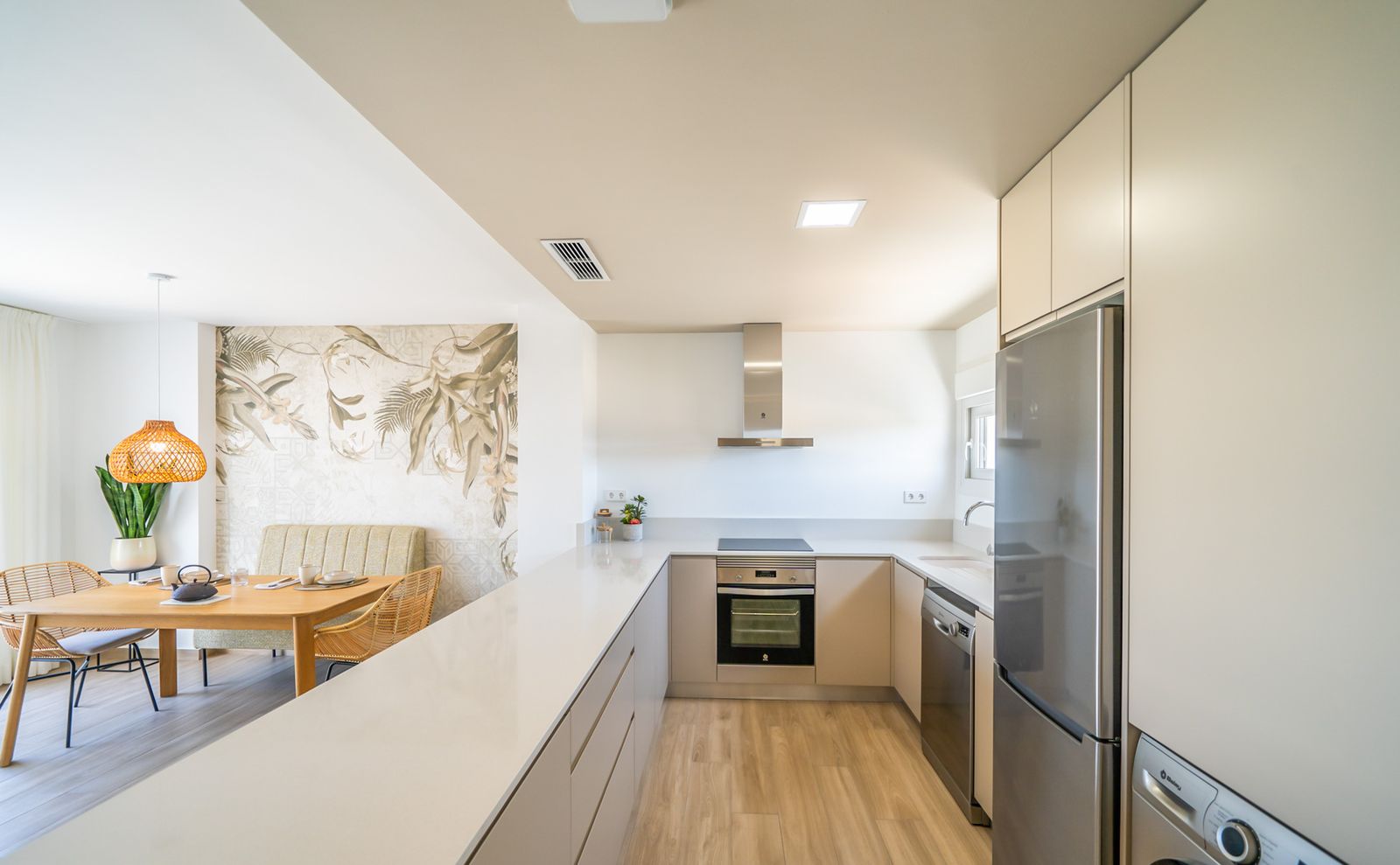 Apartamento · Obra nueva - Orihuela Costa · Vistabella Golf · Alicante · España