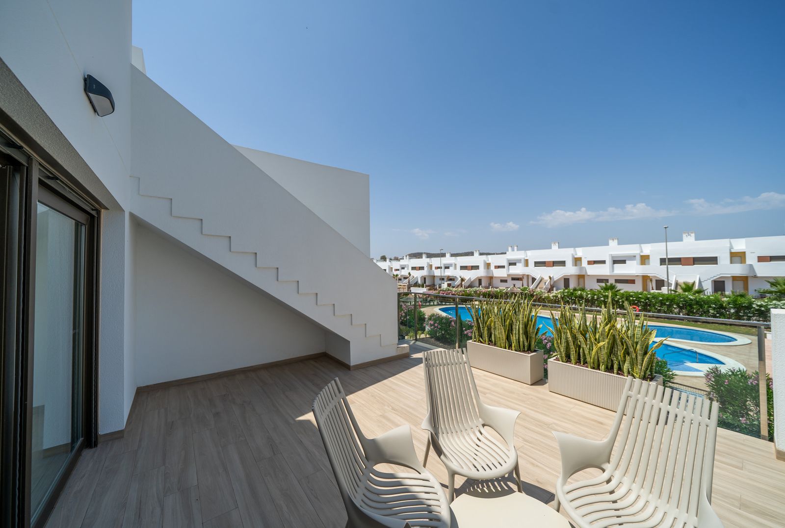 Apartamento · Obra nueva - Orihuela Costa · Vistabella Golf · Alicante · España