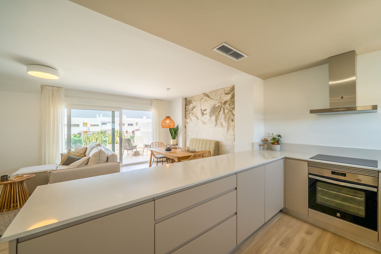 Apartamento · Obra nueva - Orihuela Costa · Vistabella Golf · Alicante · España