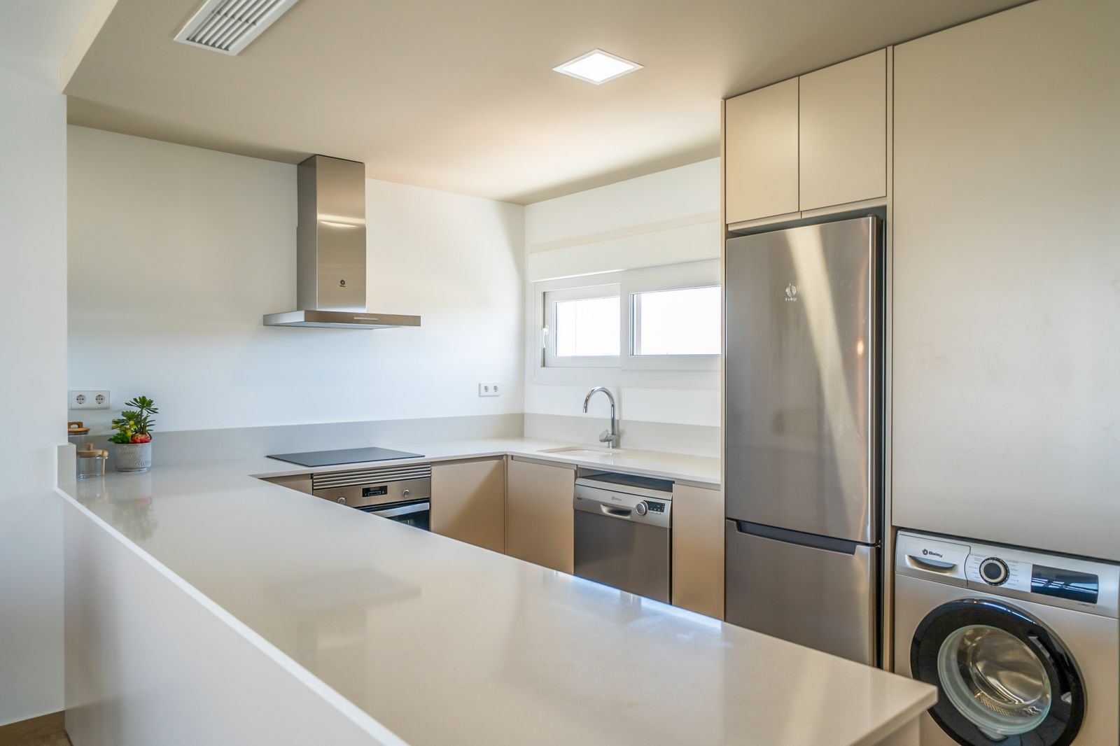 Apartamento · Obra nueva - Orihuela Costa · Vistabella Golf · Alicante · España
