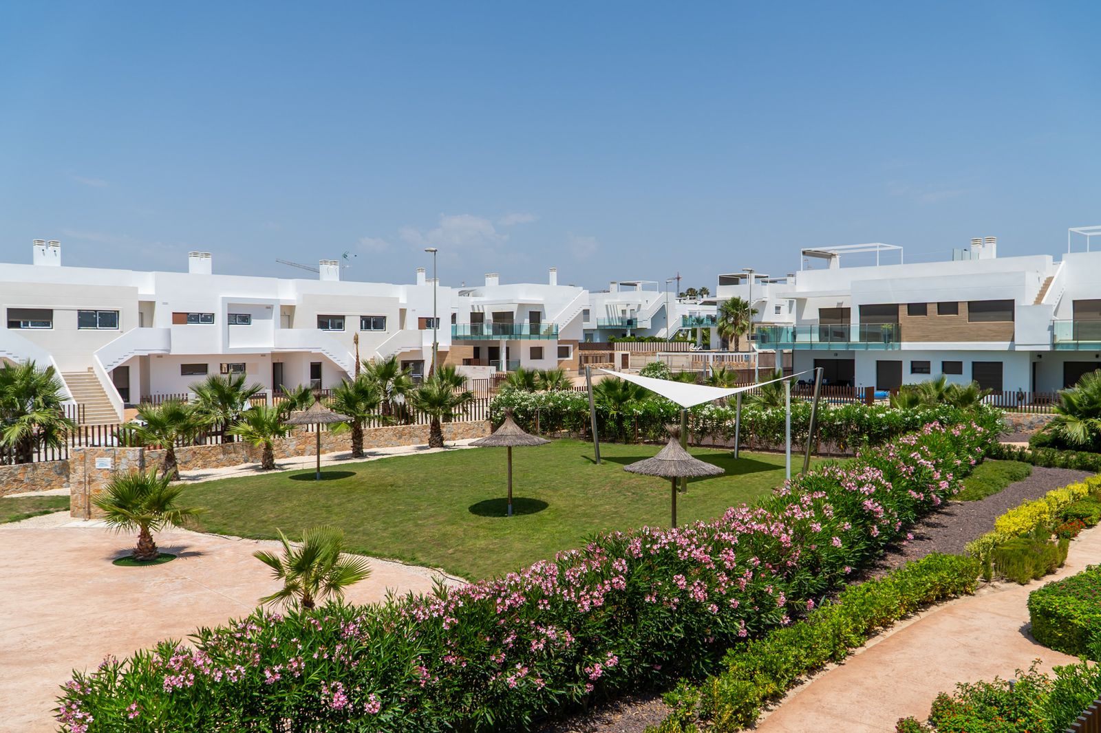 Apartamento · Obra nueva - Orihuela Costa · Vistabella Golf · Alicante · España