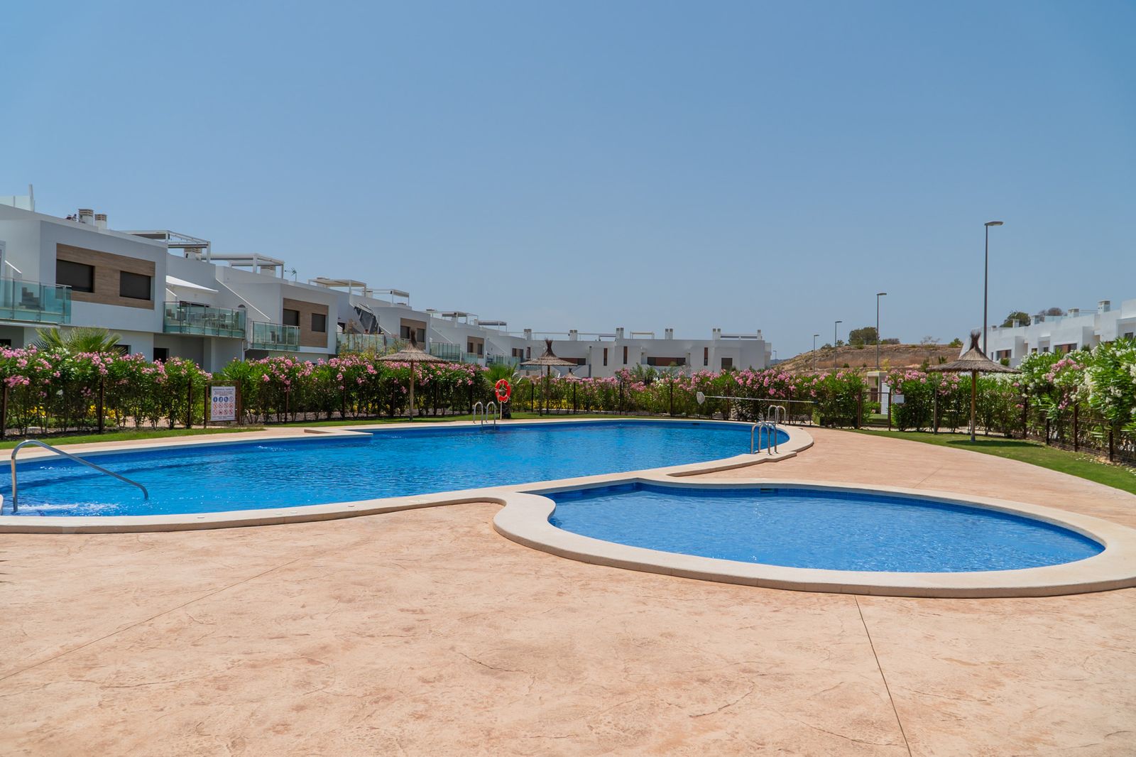 Apartamento · Obra nueva - Orihuela Costa · Vistabella Golf · Alicante · España