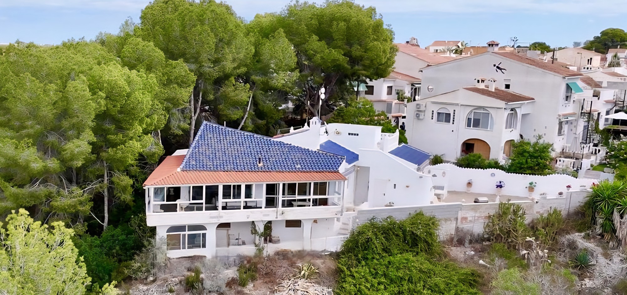Casa · Reventa - Pilar de la Horadada · Pinar de Campoverde · Alicante · España