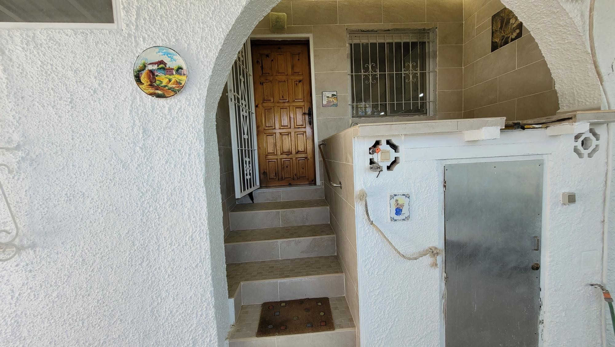 Casa · Reventa - Pilar de la Horadada · Pinar de Campoverde · Alicante · España