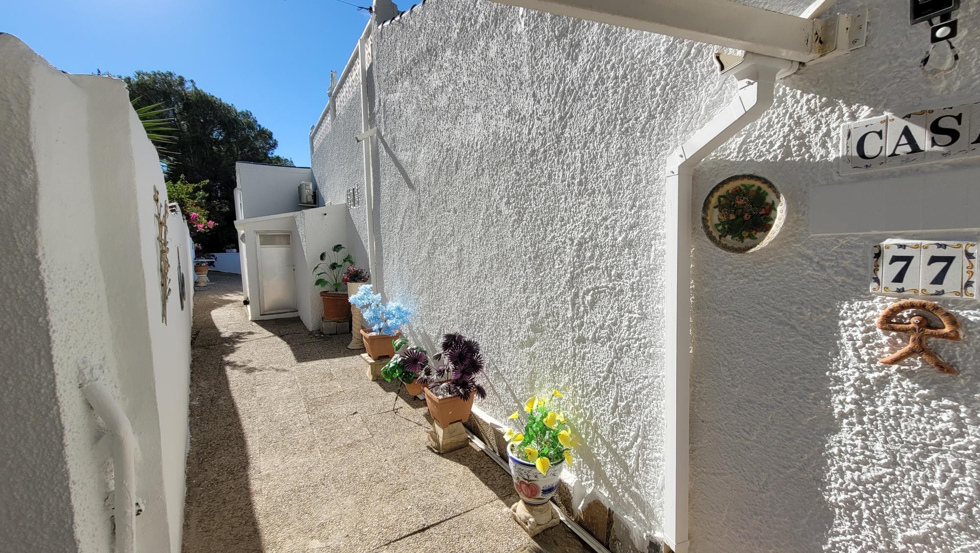 Casa · Reventa - Pilar de la Horadada · Pinar de Campoverde · Alicante · España