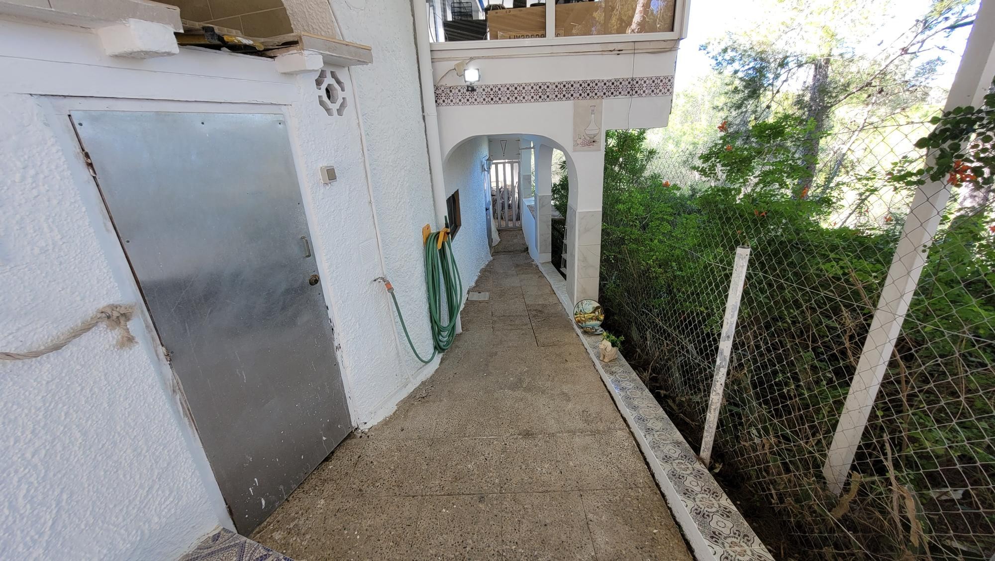 Casa · Reventa - Pilar de la Horadada · Pinar de Campoverde · Alicante · España