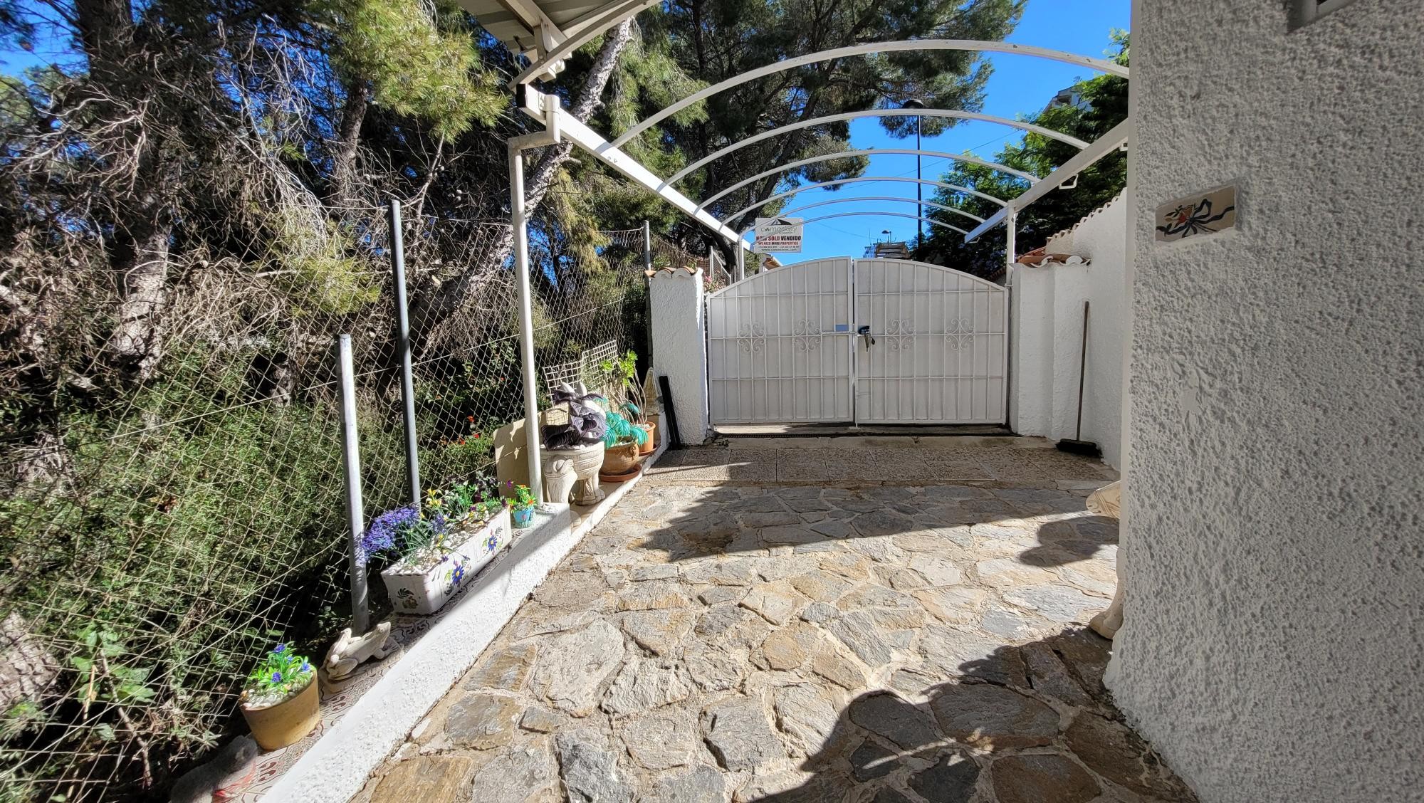 Casa · Reventa - Pilar de la Horadada · Pinar de Campoverde · Alicante · España