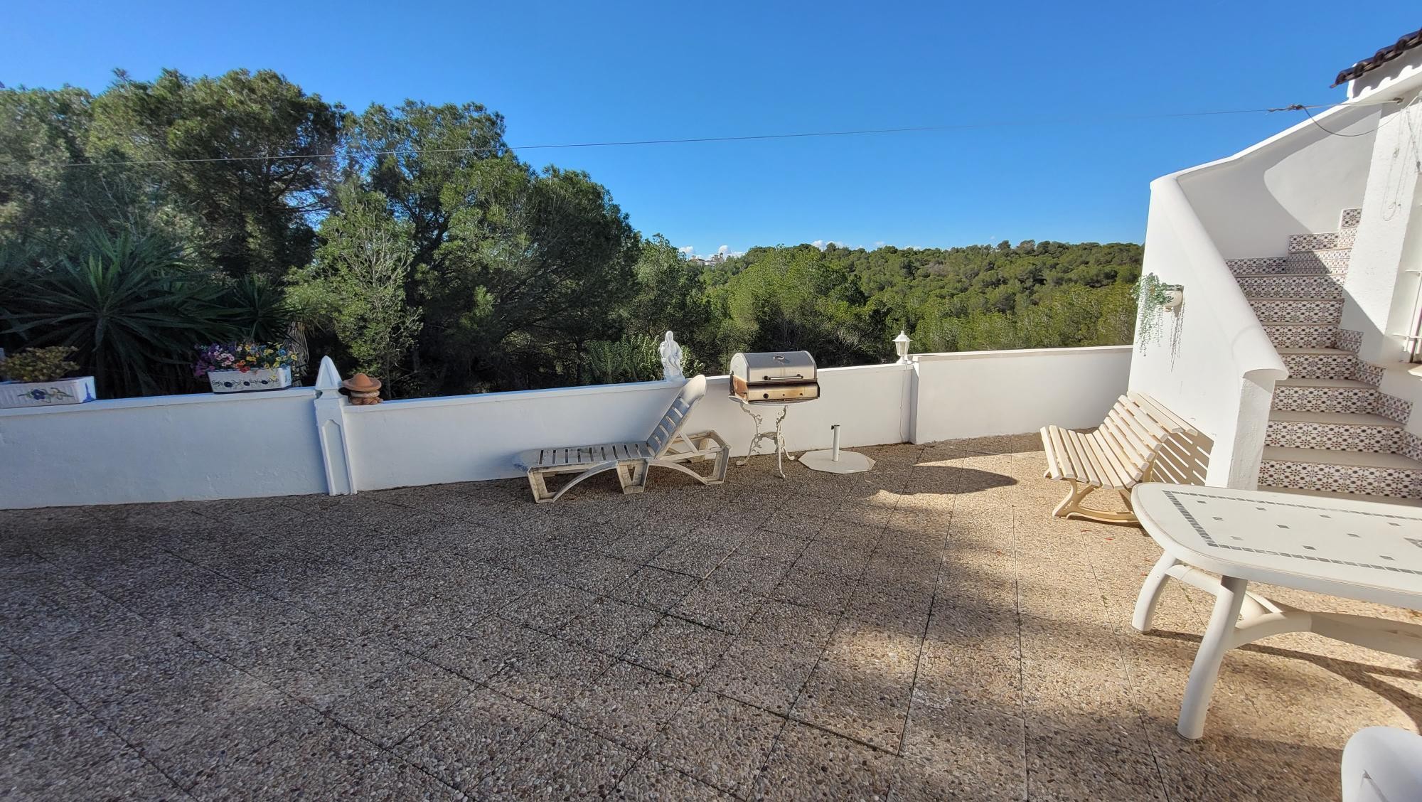 Casa · Reventa - Pilar de la Horadada · Pinar de Campoverde · Alicante · España