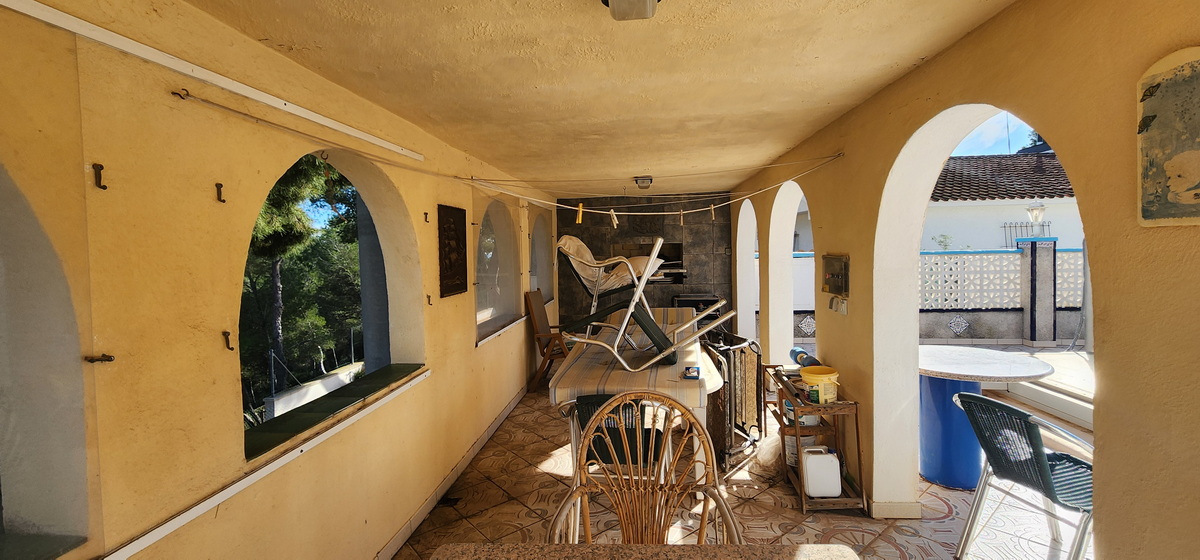 Wiederverkauf - Haus - Pilar de la Horadada