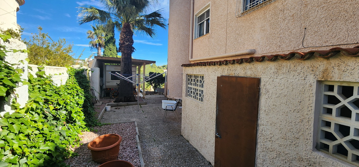 Wiederverkauf - Haus - Pilar de la Horadada