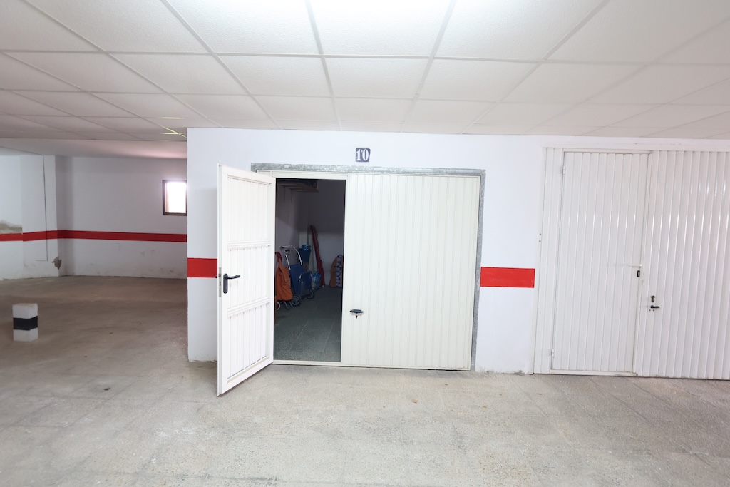 Apartamento · Reventa - Orihuela Costa · La Regia · Alicante · España