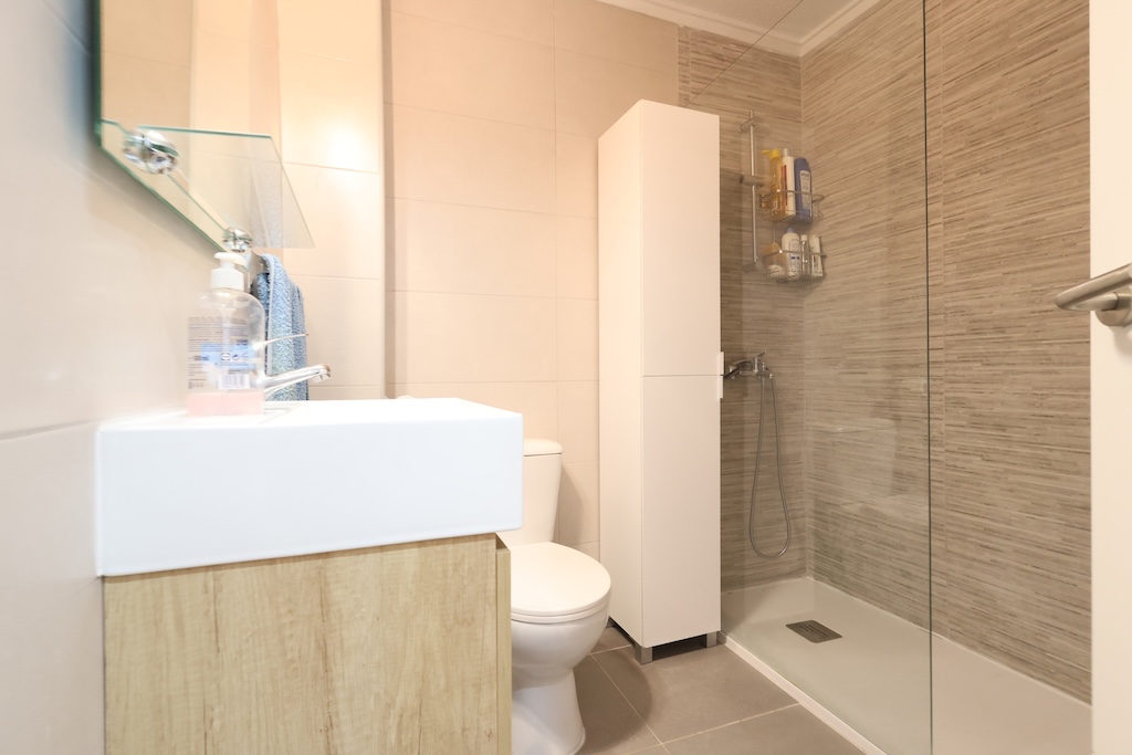 Apartamento · Reventa - Orihuela Costa · La Regia · Alicante · España