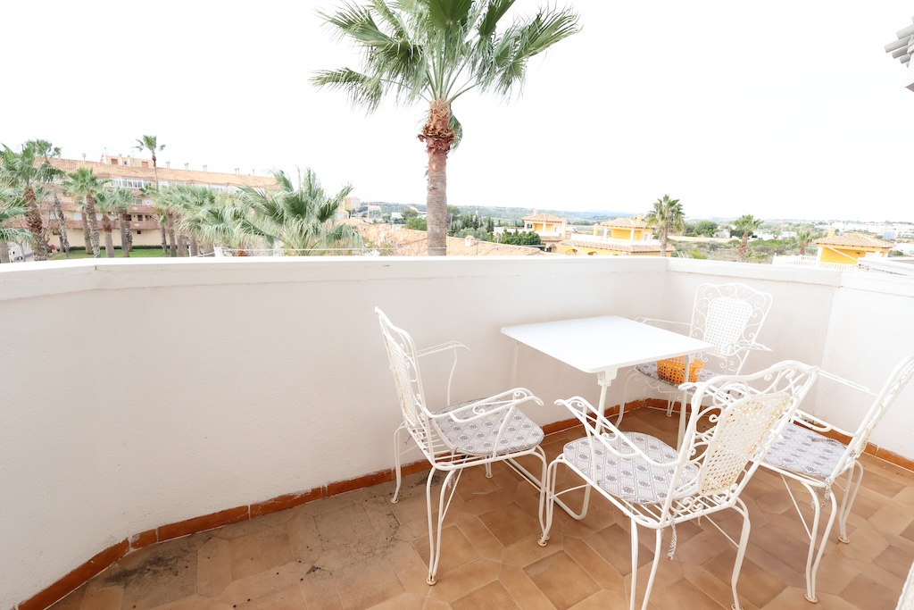Apartamento · Reventa - Orihuela Costa · La Regia · Alicante · España