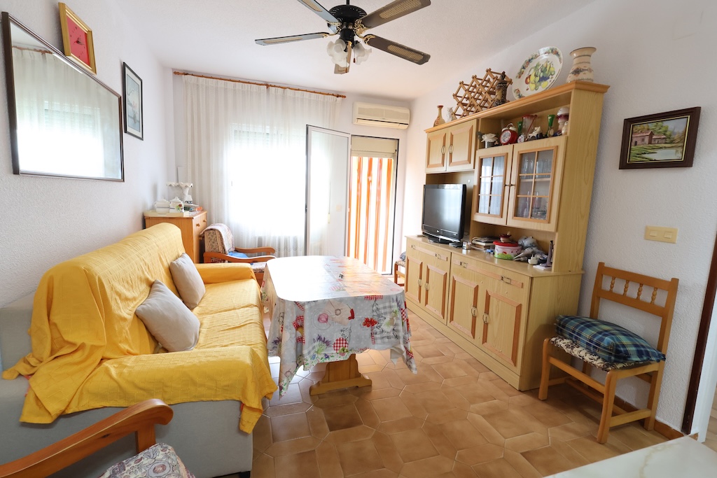 Apartamento · Reventa - Orihuela Costa · La Regia · Alicante · España