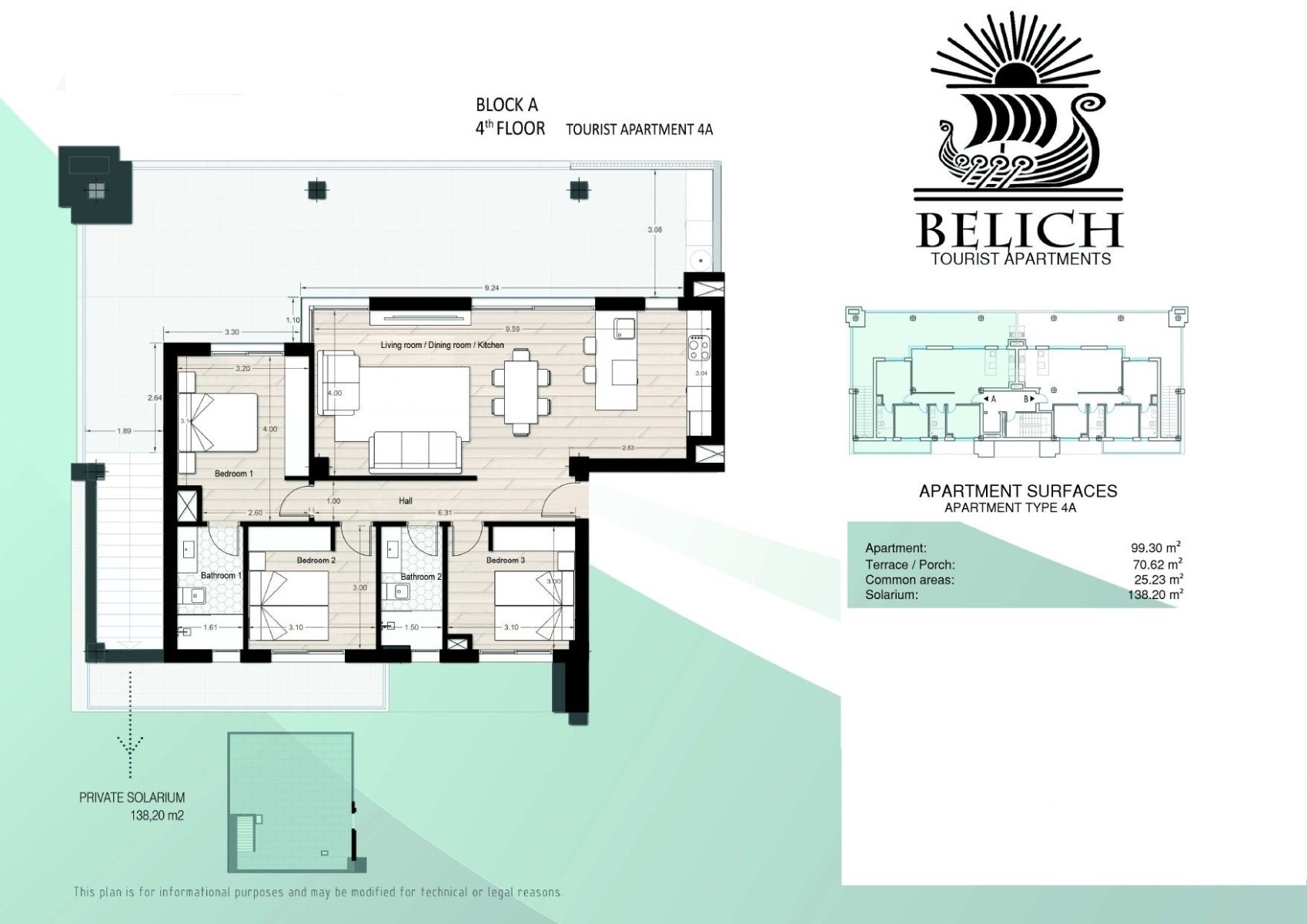 Neue Gebäude - Wohnung - Los Alcázares