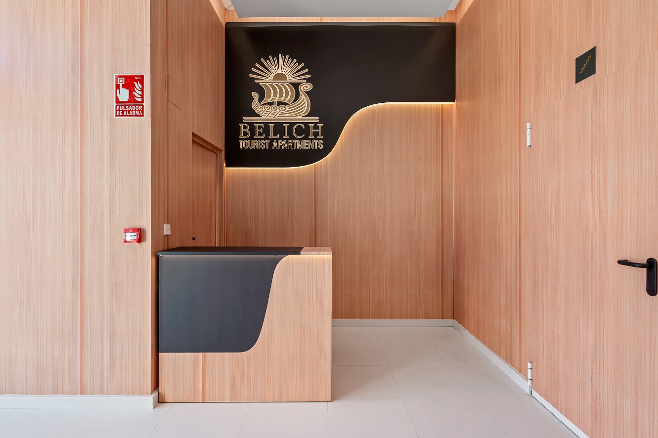 Neue Gebäude - Wohnung - Los Alcázares