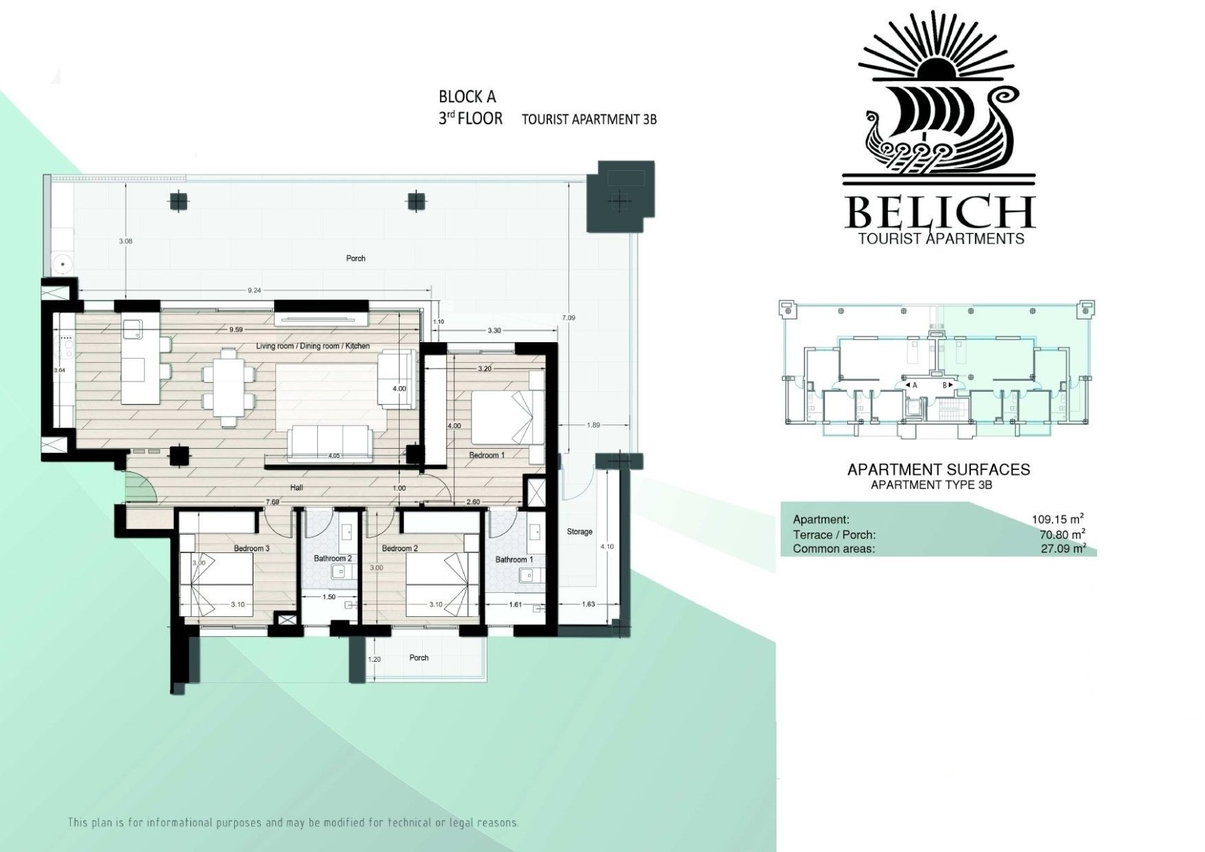 Neue Gebäude - Wohnung - Los Alcázares