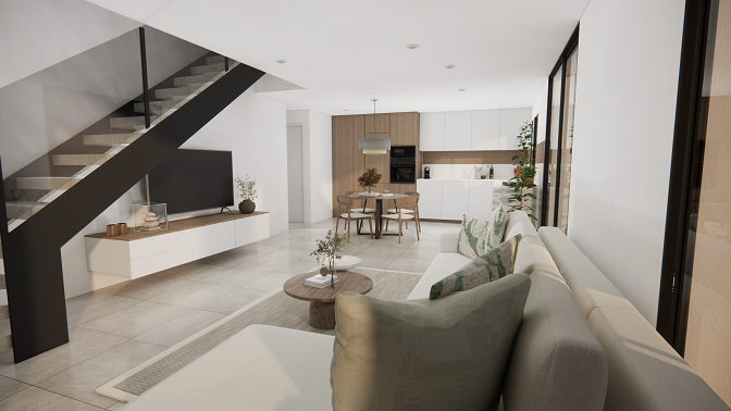 Casa · Obra nueva - Orihuela Costa · Vistabella Golf · Alicante · España