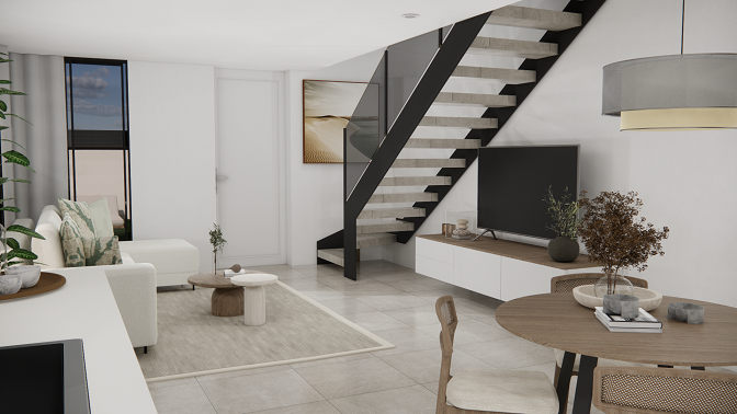 Casa · Obra nueva - Orihuela Costa · Vistabella Golf · Alicante · España